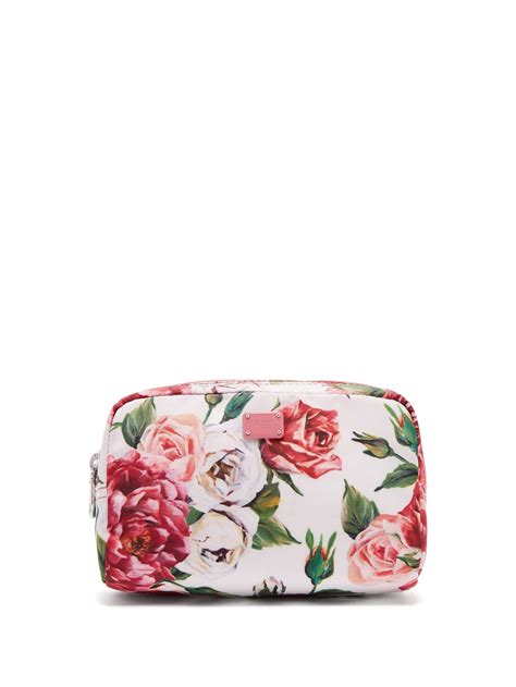 dolce gabbana make up online|dolce and gabbana makeup bag.